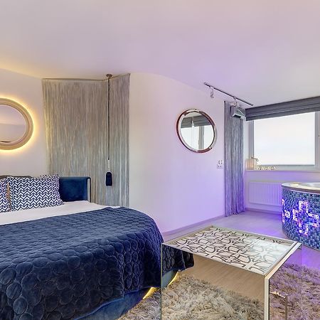 June Street Spa Apartments Wilno Zewnętrze zdjęcie