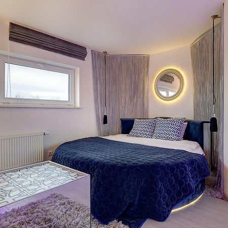 June Street Spa Apartments Wilno Zewnętrze zdjęcie