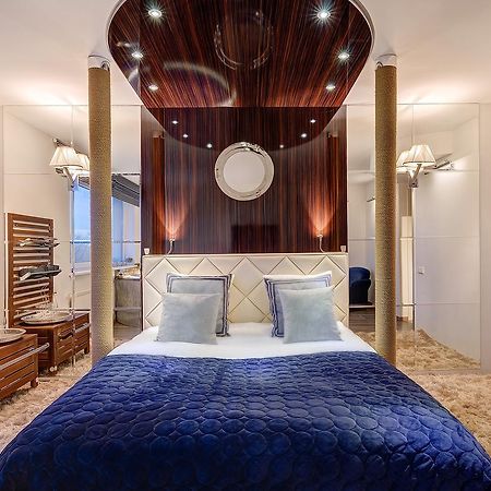 June Street Spa Apartments Wilno Zewnętrze zdjęcie